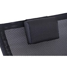 CONCEPT USINE Transat de jardin à bascule doubl...