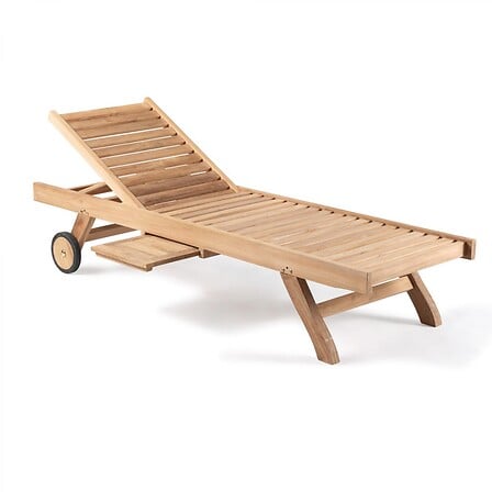 CONCEPT USINE Tamana - transat teck