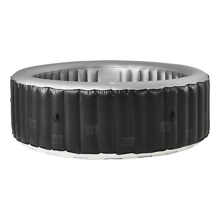 CONCEPT USINE MENORCA - Spa gonflable LED 6 per...