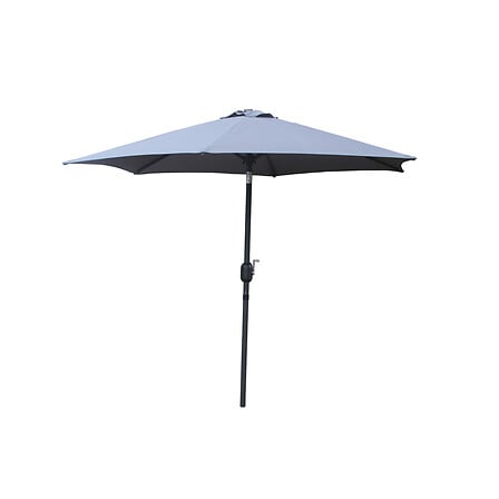 CONCEPT USINE COME - Parasol droit rond 2,5 x 2...