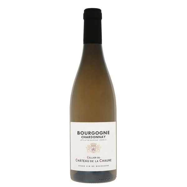 A.O.P. Bourgogne chardonnay