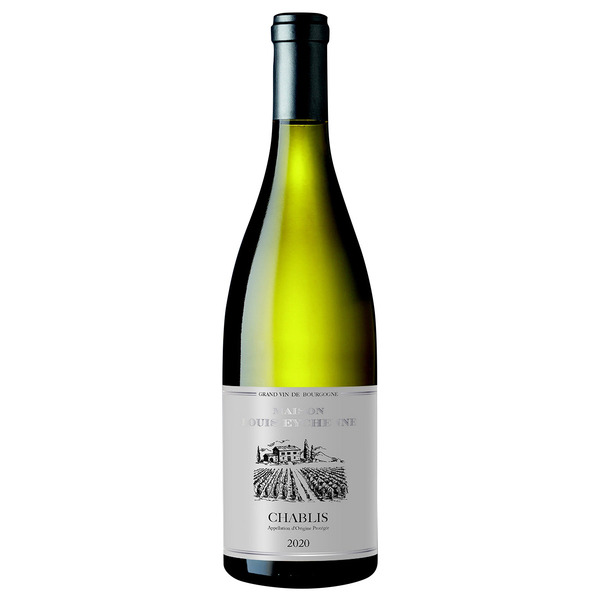 A.O.P. Chablis