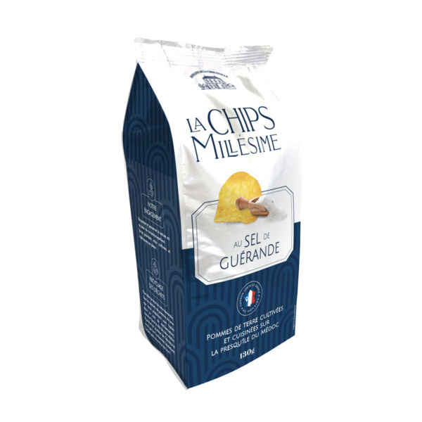 Chips Millésime