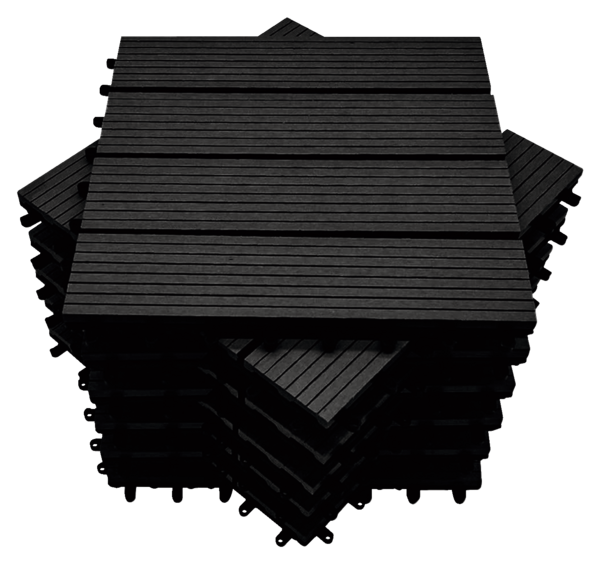  DALLE DE JARDIN CLIPSABLE EN COMPOSITE  code EAN 3760329051431 