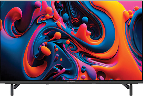 TÉLÉVISEUR LED 32”