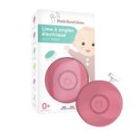 PETIT NEZ Lime à ongles Rose code EAN 3760360190038 