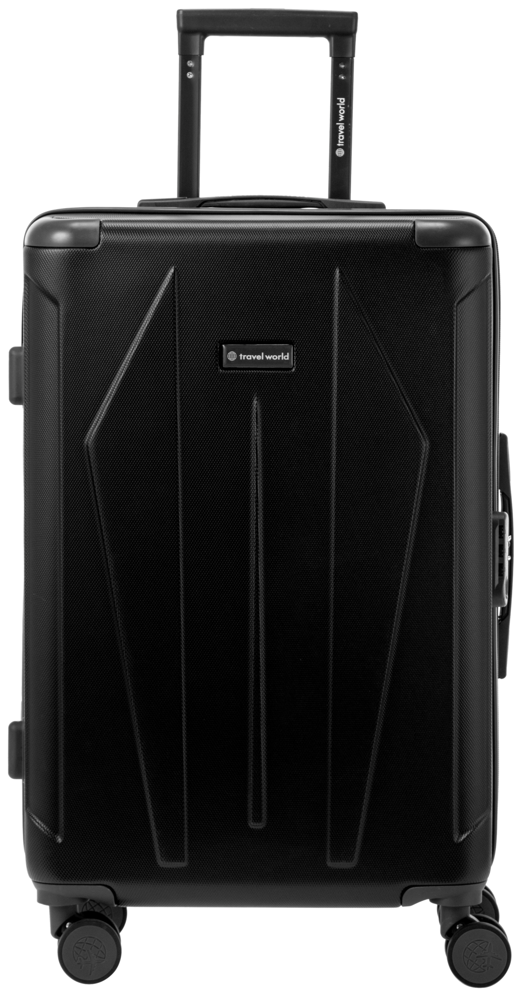 VALISE CABINE 55 CM ENV.