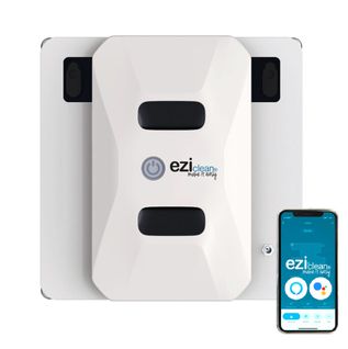 EZICLEAN Robot lave-vitres WINDOBOT S5 PRO