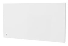 BESTHERM Radiateur électrique fixe à inertie sè...