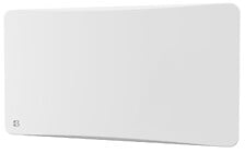 Radiateur électrique fixe à inertie sèche fonte...