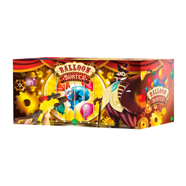  Tir Balloon Buster code EAN 3760382080003 