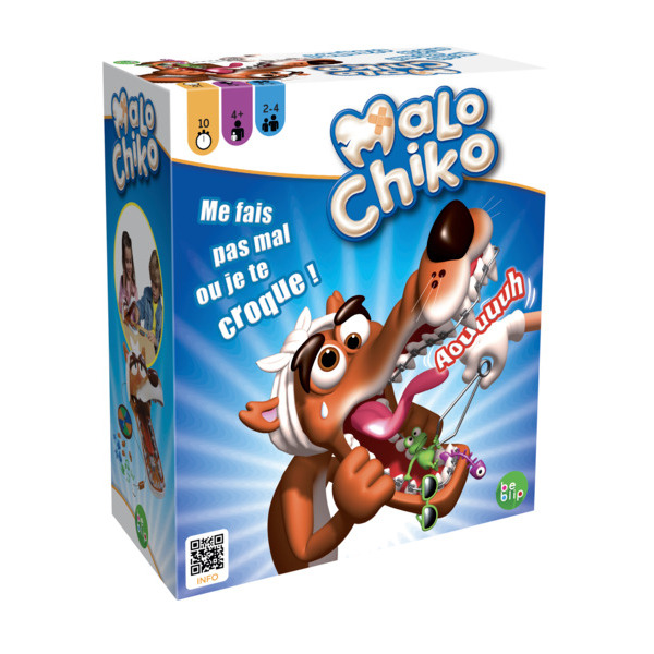  Malo Chiko code EAN 3760382080027 