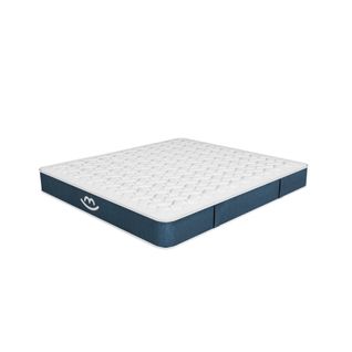 MORPHEA MORPHEA Matelas Hybride 140x190 cm MILA - Mousse Avec Ress.. code EAN 3760394736066 