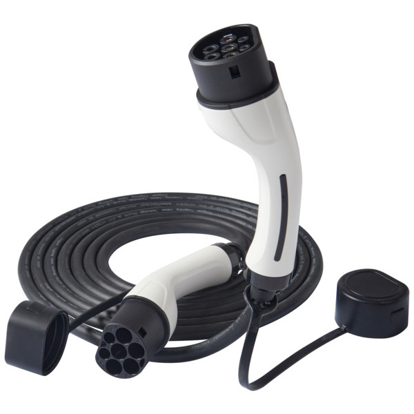  Câble De Recharge Pour Véhicule Électrique 7,3Kw code EAN 3760394960065 