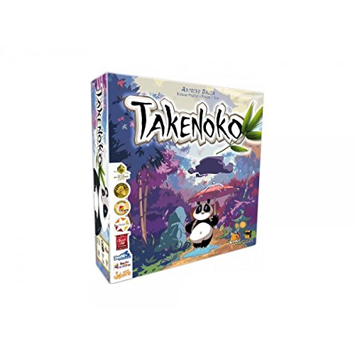 - tak01n - takenoko