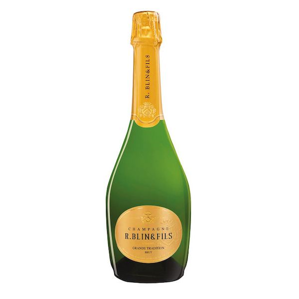 Champagne brut