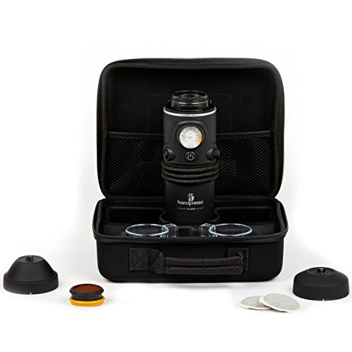 48266 coffret machine à expresso portable pour ...
