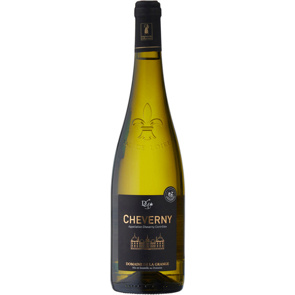 Cheverny Domaine de La Grange code EAN 3770000563047 