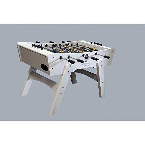 Cortes Games - 3318 - babyfoot - venice beach code EAN 3770000840490 