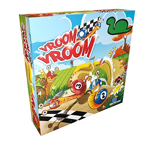 Blue Orange Blue orange - Vroom Vroom code EAN 3770000904444 