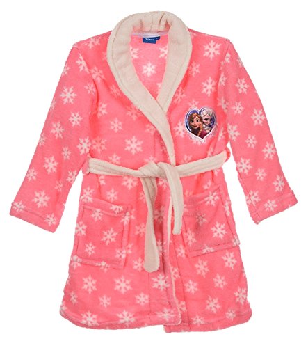 Robe de chambre Reine des Neiges Frozen avec An...
