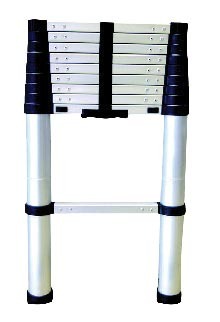 ÉCHELLE TÉLESCOPIQUE