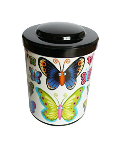 Boite à thé ou café 