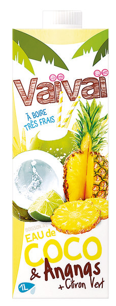 VAÏVAÏ EAU DE COCO 3770002316429 (3770002316429)