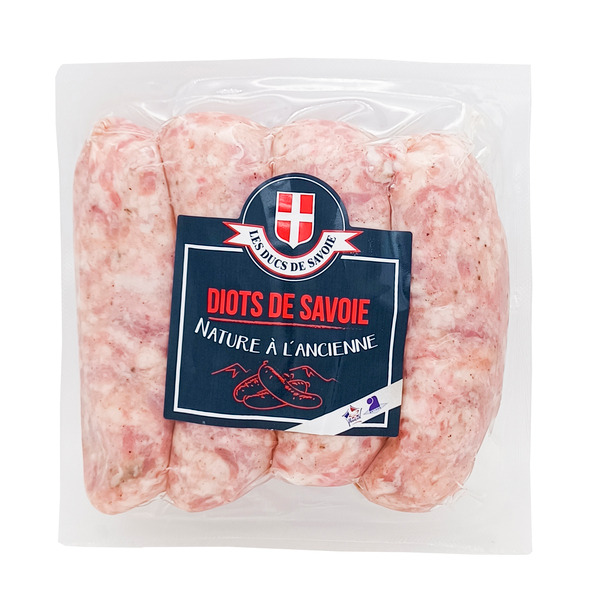 DIOTS DE SAVOIE NATURE
