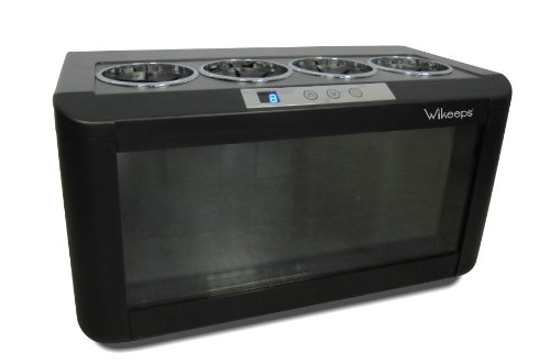 Wibox 4 : vitrine réfrigérée - Idéale pour main...