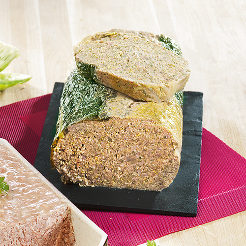 FARCI POITEVIN 3770003424024 