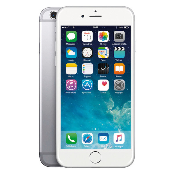 iPhone 6 reconditionné