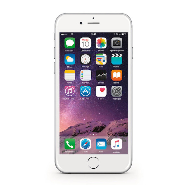 iPhone 6S reconditionné