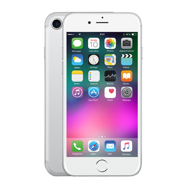 iPhone 7 reconditionné