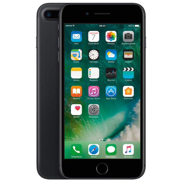 Iphone 7 Plus reconditionné