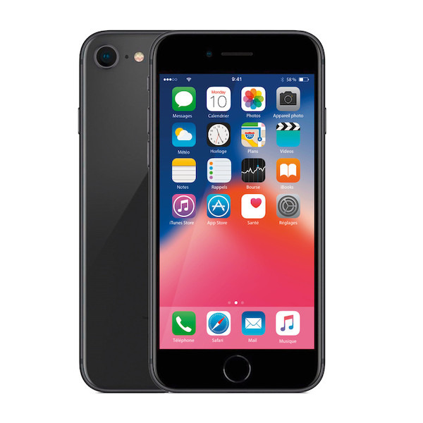 Iphone 8 64Go reconditionné