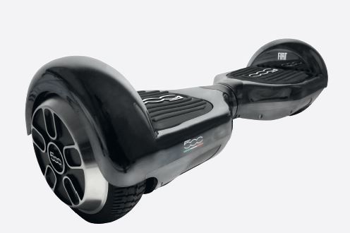 fiat5cc HOVERBOARD code EAN 3770003825517 