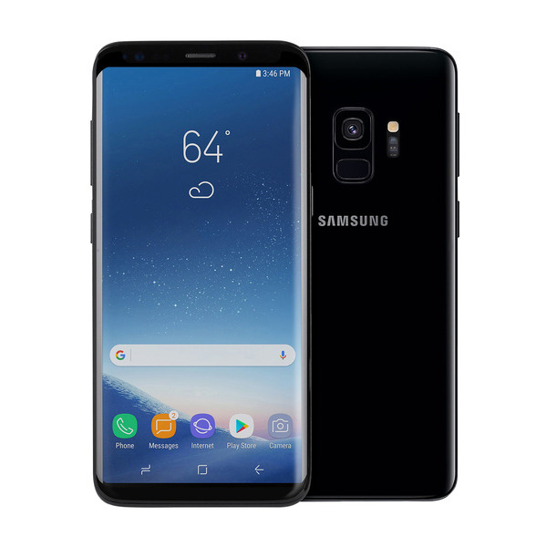 Smartphone Galaxy S9