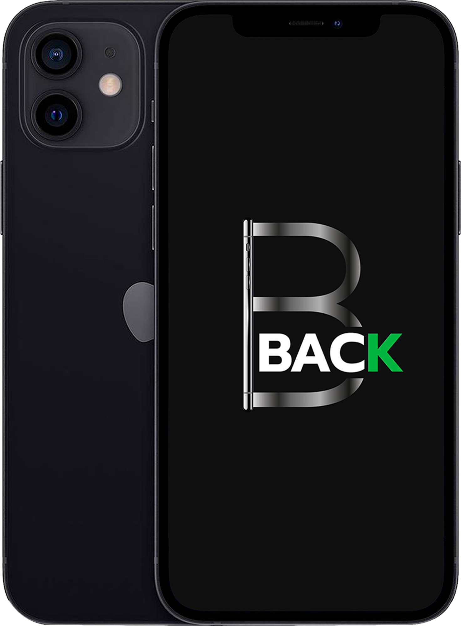 IPHONE 12 RECONDITIONNE GRADE B