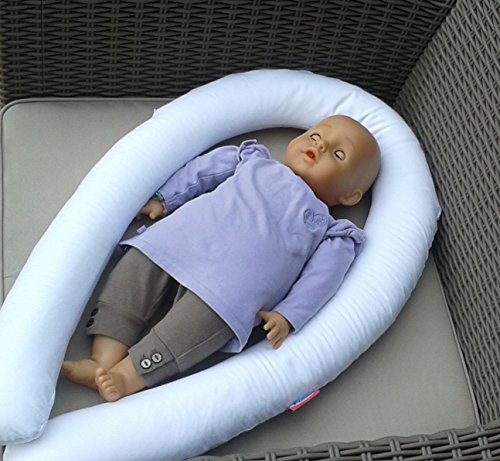 Réducteur de lit-cale bébé 