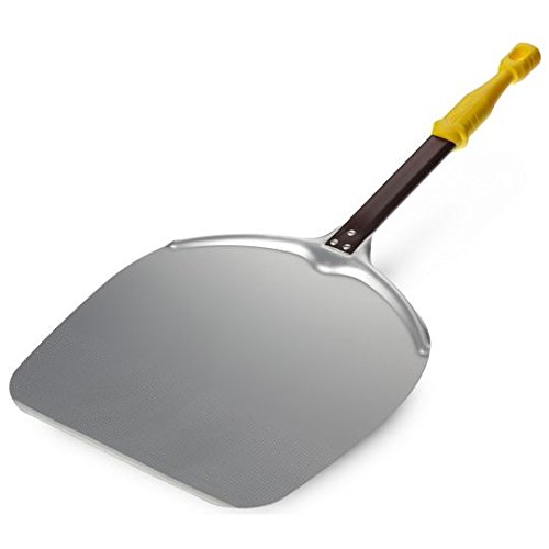 Pelle à enfourner anti adhérente 90cm ø33cm