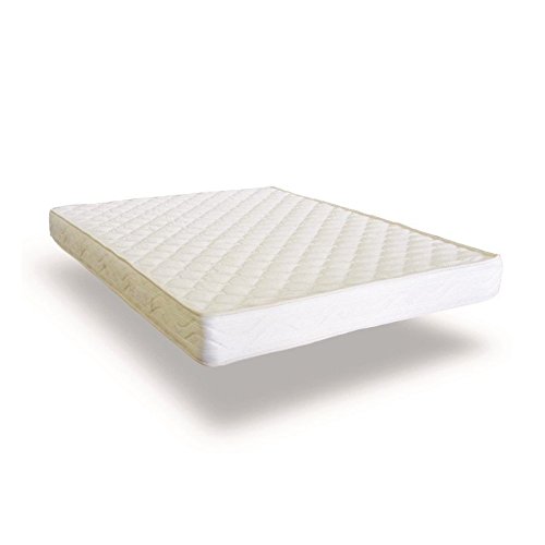 Matelas eco 140x190x15 cm 2 personnes