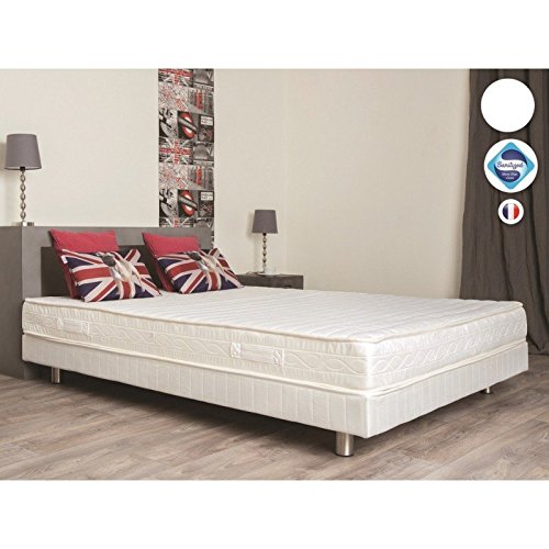 Golden Dream Matelas 140 x 190cm 15 cm - 30kg/m³ code EAN 3770004618538 