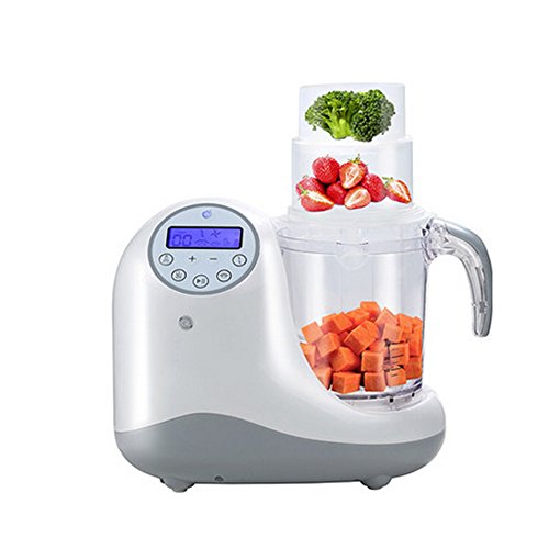 Golden GOLDEN BABY GL-BC01 Nurtrition Baby Cuiseur & Mixeur code EAN 3770004888061 