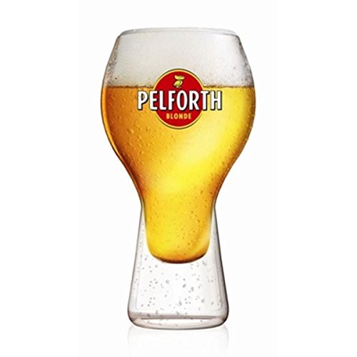 6 verres pelforth 0.25 cl
