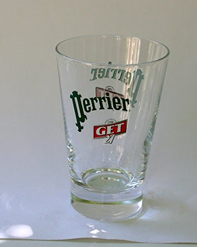 6 verres perrier get 27