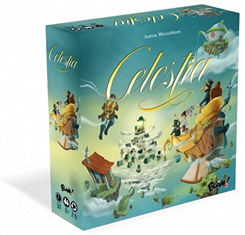 Blam Celestia code EAN 3770005767006 