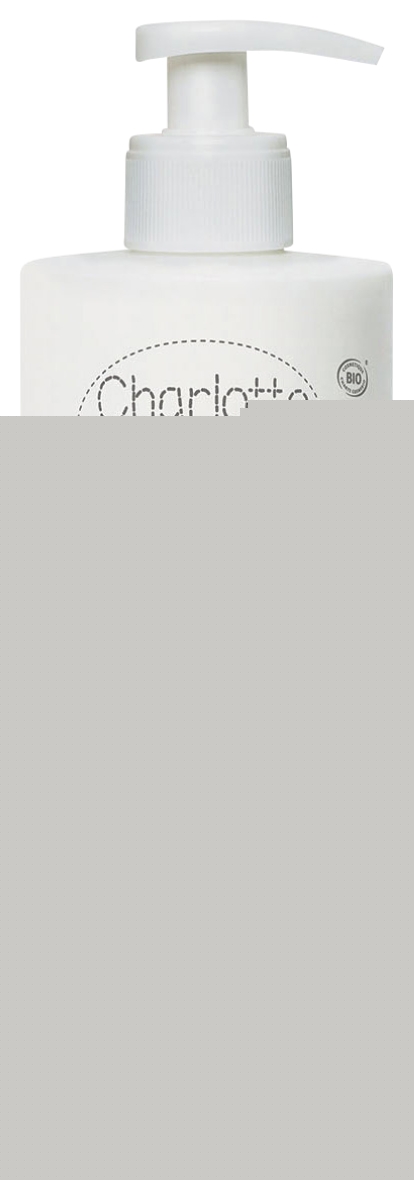 Charlotte Baby Bio Gel lavant tout doux corps et cheveux Charlotte Baby Bio code EAN 3770006053009 