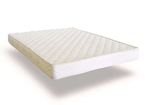 Matelas éco 90 X 190 X15 cm 1personne 3770006070556 france-matelas Matelas éco 90 X 190 X15 cm 1personne 3770006070556 france-matelas