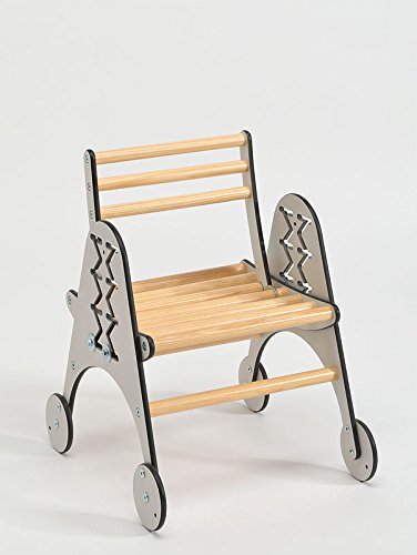 Mobevo Chaise Evolutive Enfant Universelle - Mobevo 3770006373107 (3770006373107)